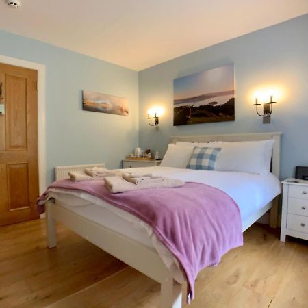 Ewich House B&B Crianlarich Exterior foto