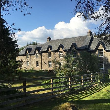 Ewich House B&B Crianlarich Exterior foto